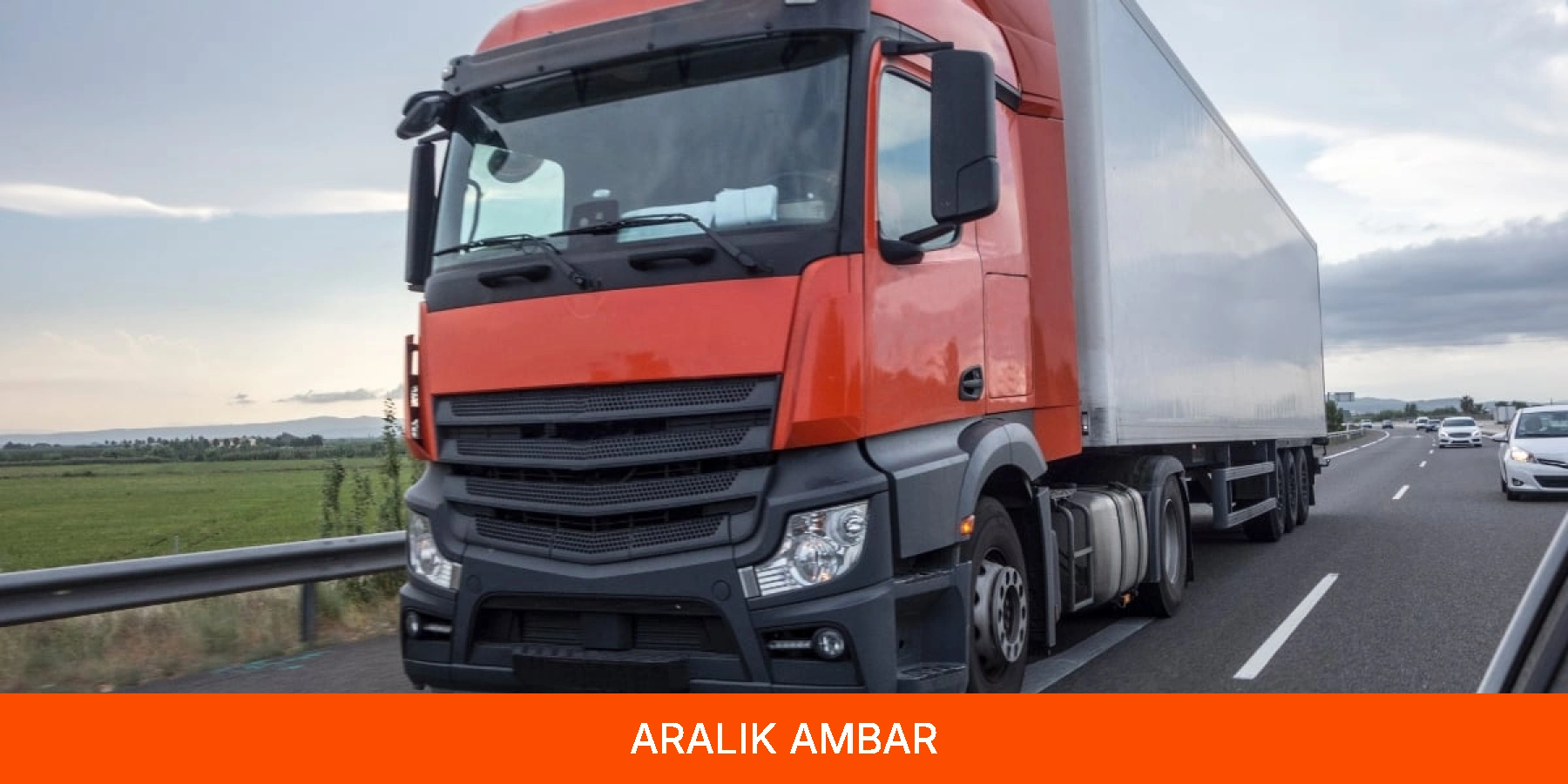 Aralık Ambar