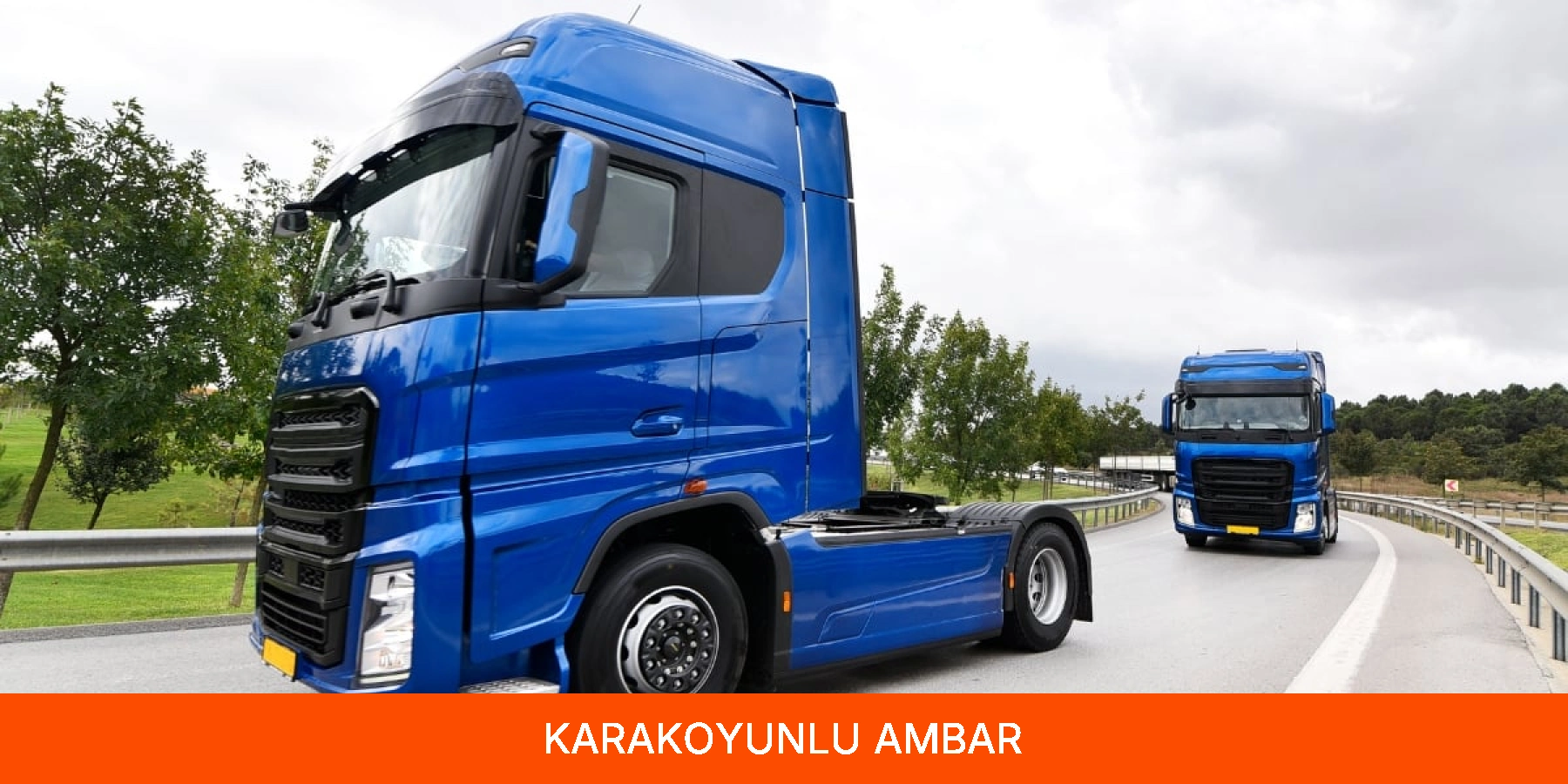 Karakoyunlu Ambar