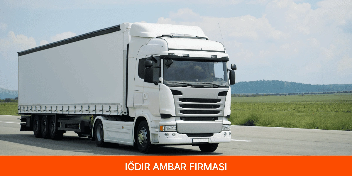 Iğdır Ambar Firması