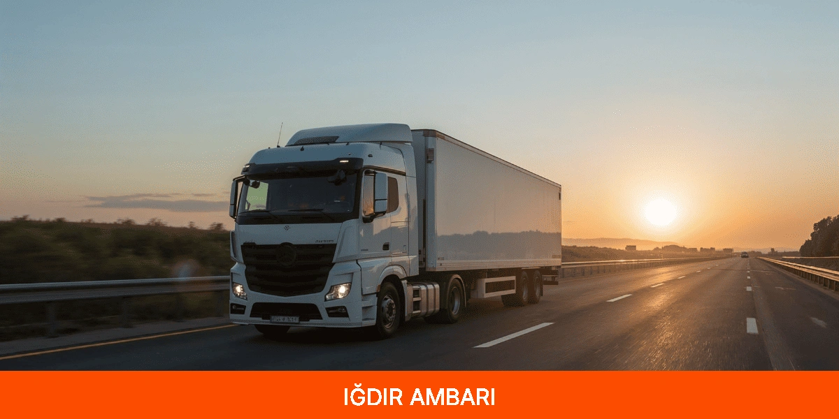 Iğdır Ambarı