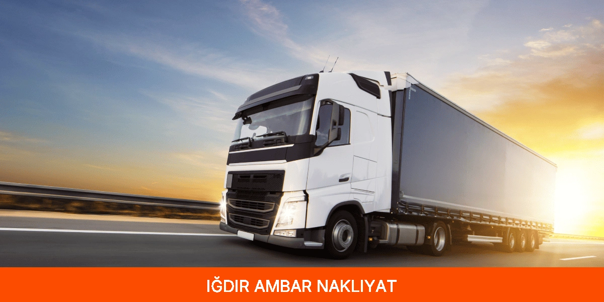 Iğdır Ambar Nakliyat