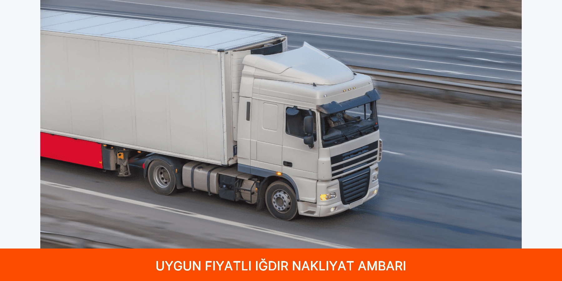Uygun Fiyatlı Iğdır Nakliyat Ambarı